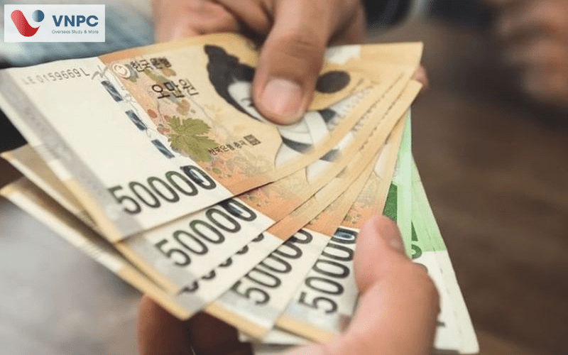 Visa du lịch Hàn Quốc 